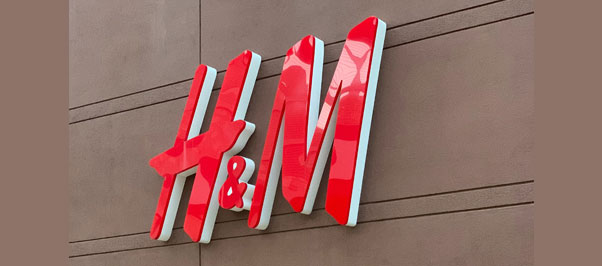 لینک تخفیف H&M واز گذشته تا امروز این برند محبوب(تاریخچه و بیوگرافی)